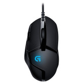 ماوس سیم دار گیمینگ لاجیتک مدل G402