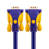 کابل صنعتی vga