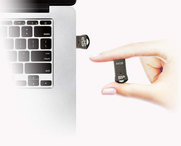 سیلیکون پاور