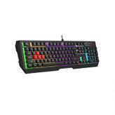 کیبورد مخصوص بازی مکانیکال بلادی مدل B 135N