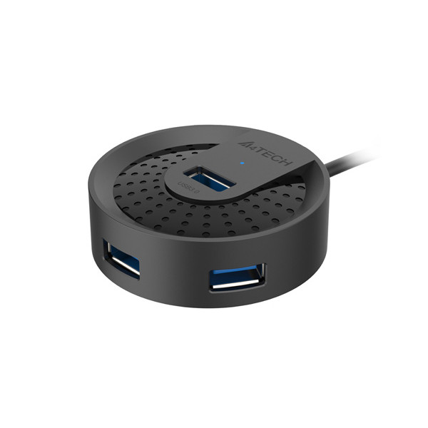 هاب یو اس بی USB HUB-30C ای فورتک