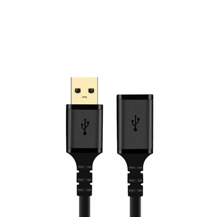 کابل افزایش USB