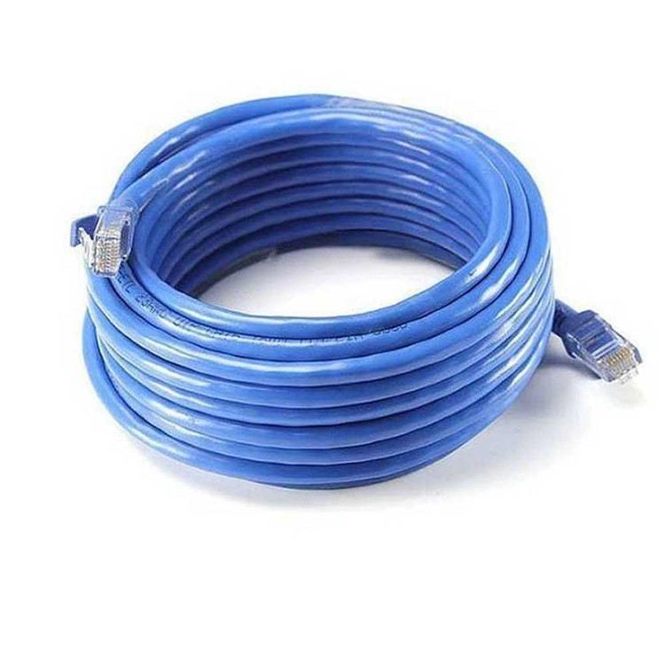 کابل شبکه CAT6
