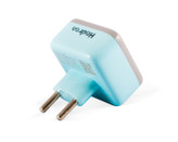 محافظ تبدیل سه به دو قوی برق گوشی