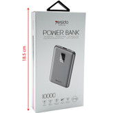 پاوربانک فست شارژ