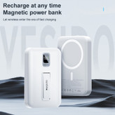 پاوربانک وایرلس