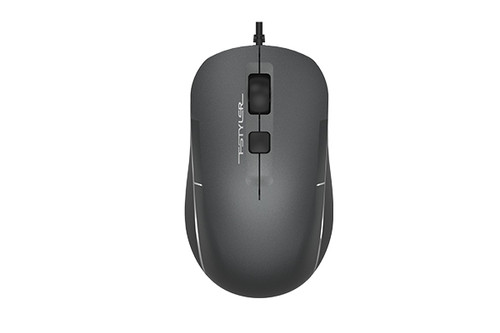ماوس سیم دار سایلنت FM26S