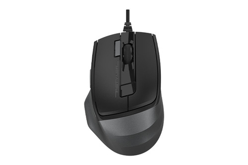 ماوس سیم دار سایلنت ای فورتک مدل FM45S Air