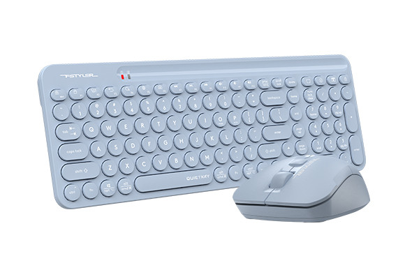 کیبورد و ماوس سی دار