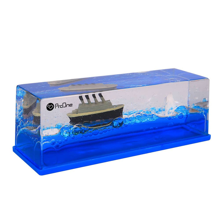 گجت کشتی معلق