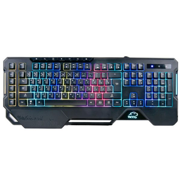 کیبورد بازی