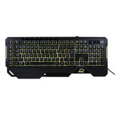 کیبورد تسکو