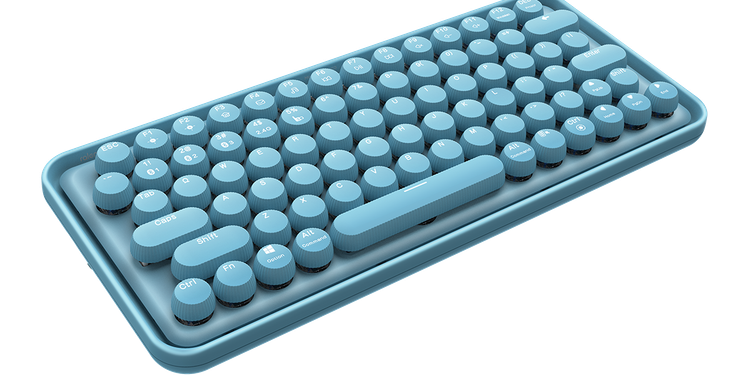 کیبورد بی سیم