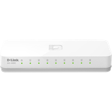 سوییچ 8 پورت