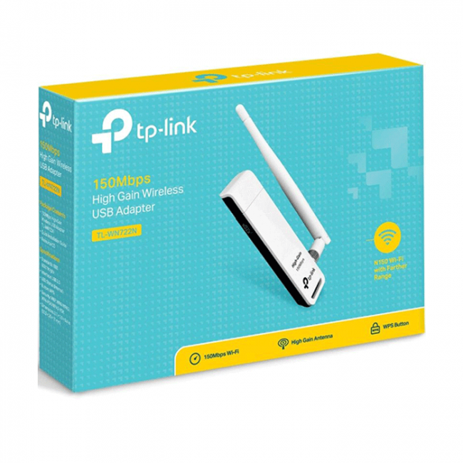 کارت شبکه باکیفیت