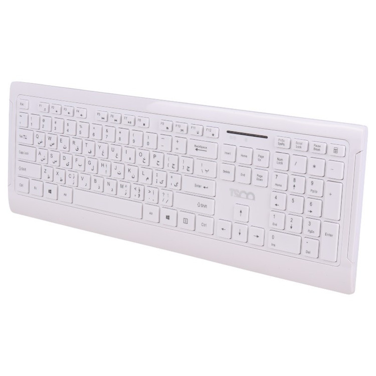 کیبورد حرفه ای