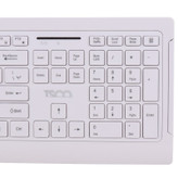 کیبورد خانگی