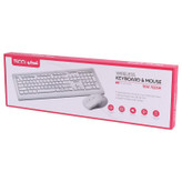 کیبورد و ماوس بی سیم