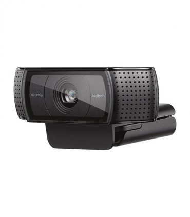 وب کم لاجیتک