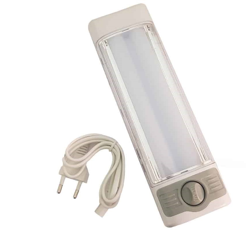 چراغ قوه پرنور