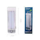 چراغ قوه شارژی