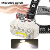 چراغ پیشانی شارژی