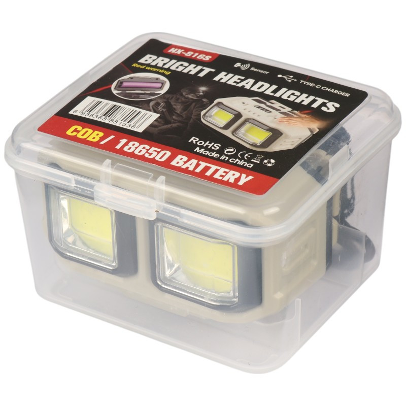 چراغ قوه قدرتمند