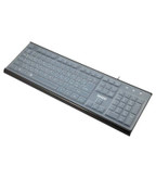 کیبورد سیم دار