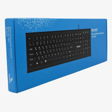 کیبورد با دوام