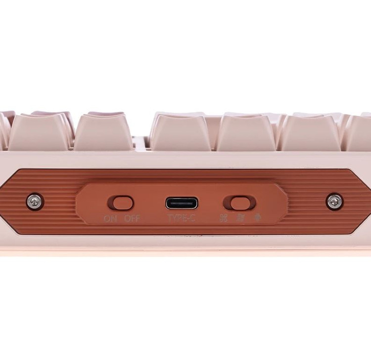 پنل شارژ با تایپ سی