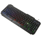 کیبورد بازی