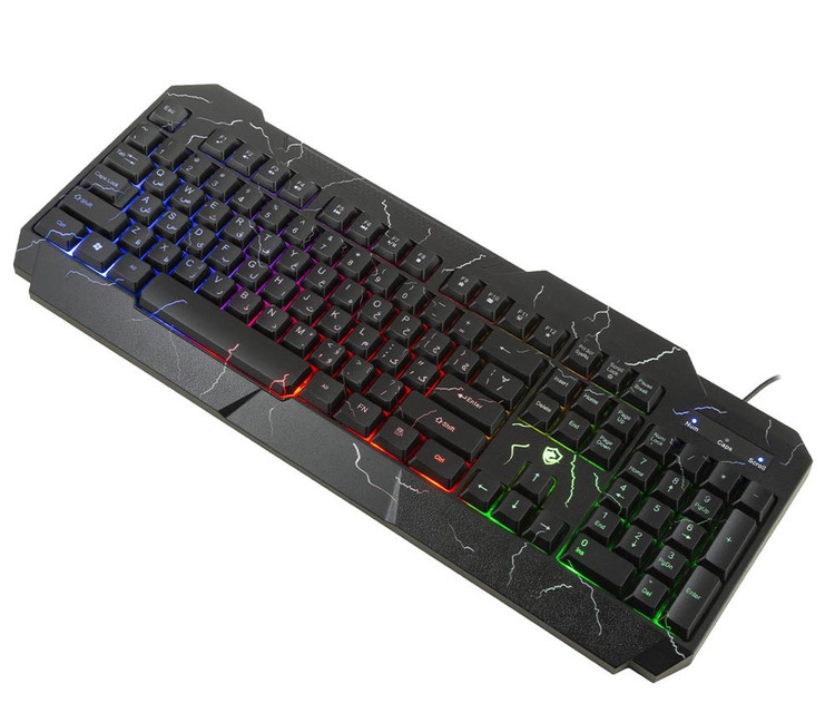 کیبورد بازی