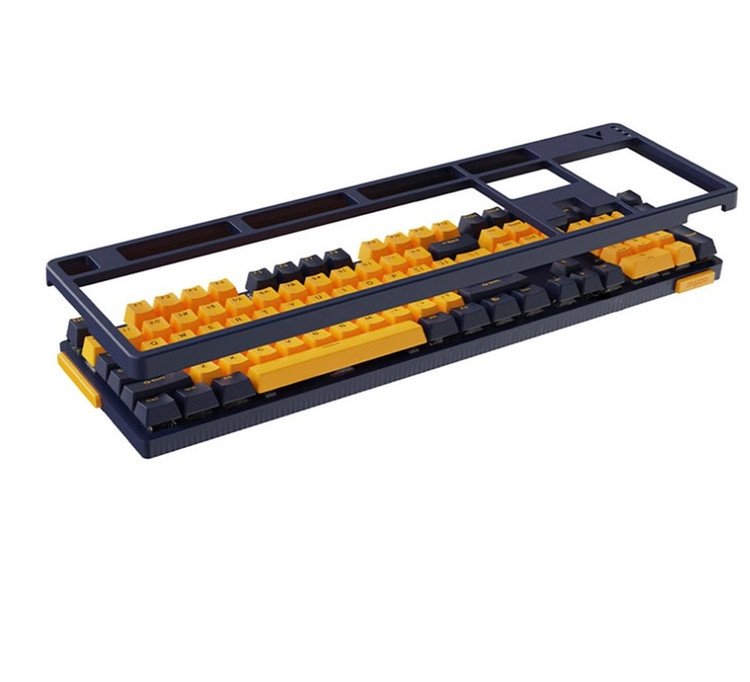 کیبورد مکانیکال