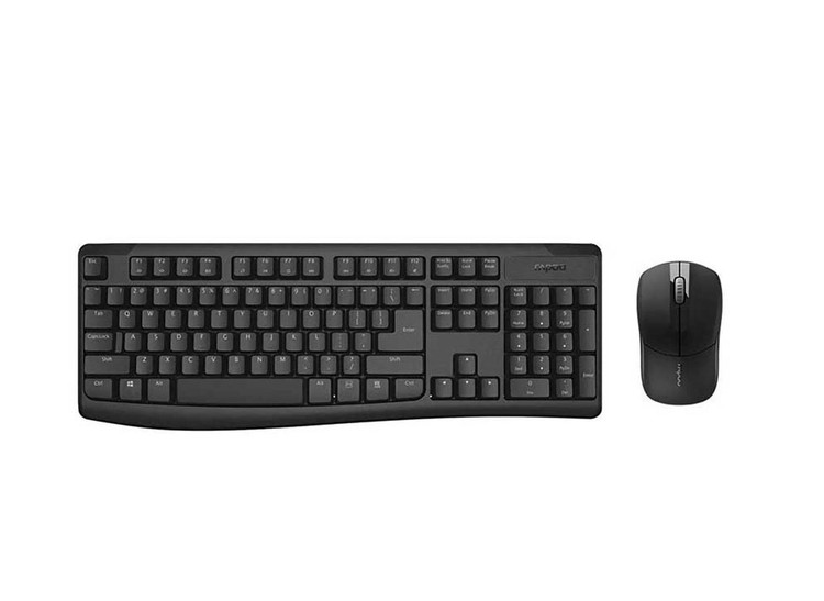 کیبورد اداری