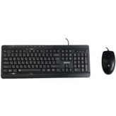 کیبورد سیم دار