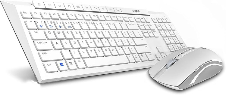 کیبورد بی سیم