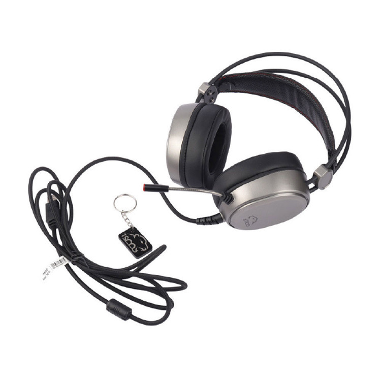 هدست گیمینگ