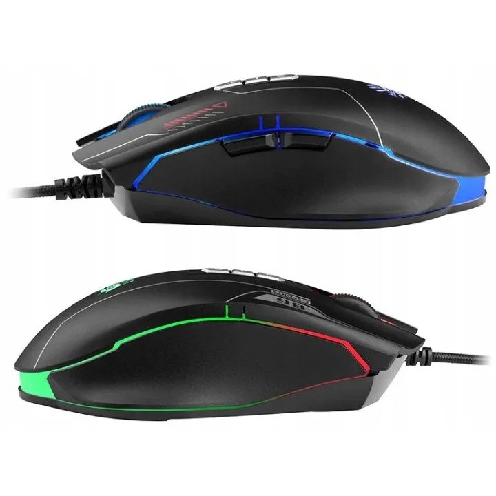 ماوس گیمینگ