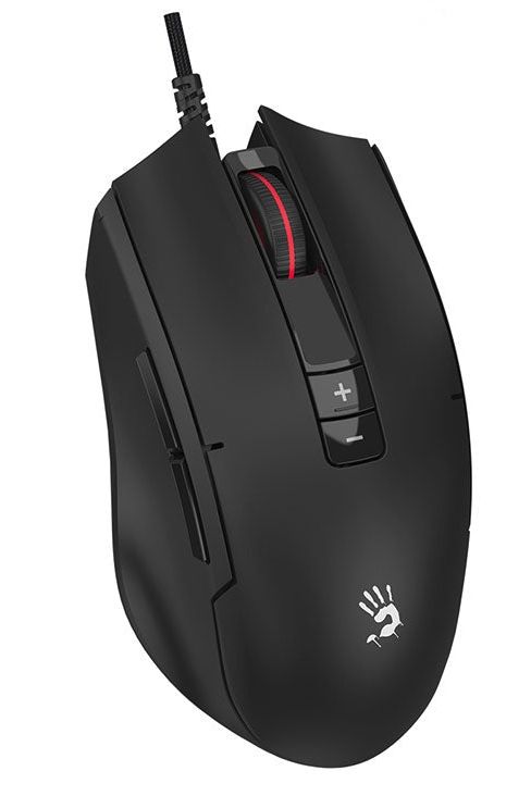 ماوس ای فورتک