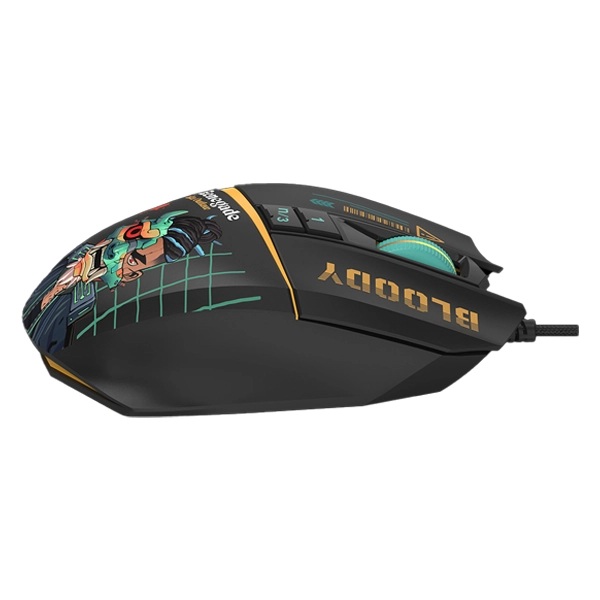 ماوس گیمینگ