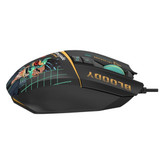 ماوس گیمینگ