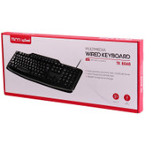 کیبورد اداری