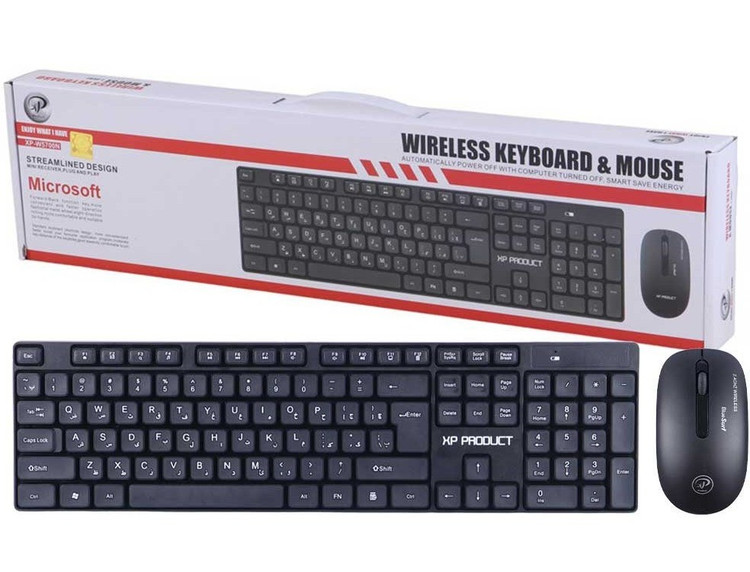 کیبورد بادوام