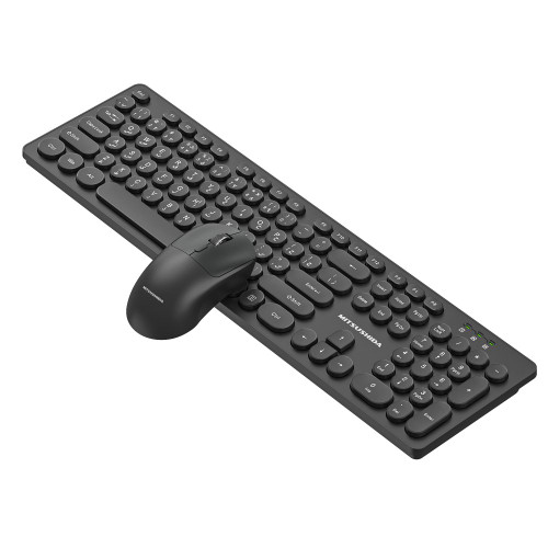 کیبورد زیبا