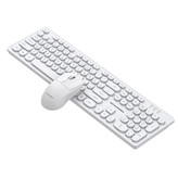 کیبورد و ماوس زیبا