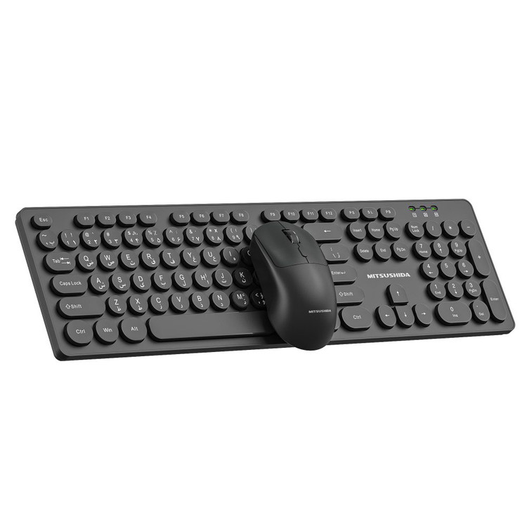 ماوس میتسوشیدا