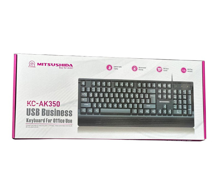 میتسوشیدا