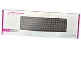 کیبورد زیبا