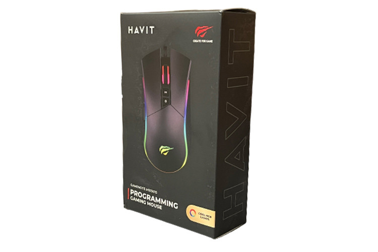 ماوس سیم دار