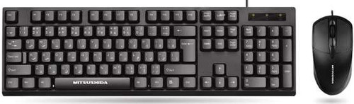 کیبورد و ماوس